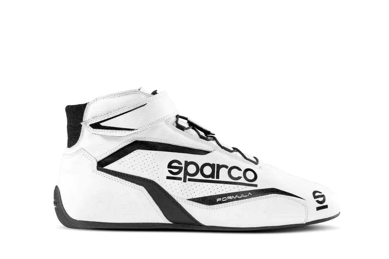 Sparco Formula Racing Shoe 2022