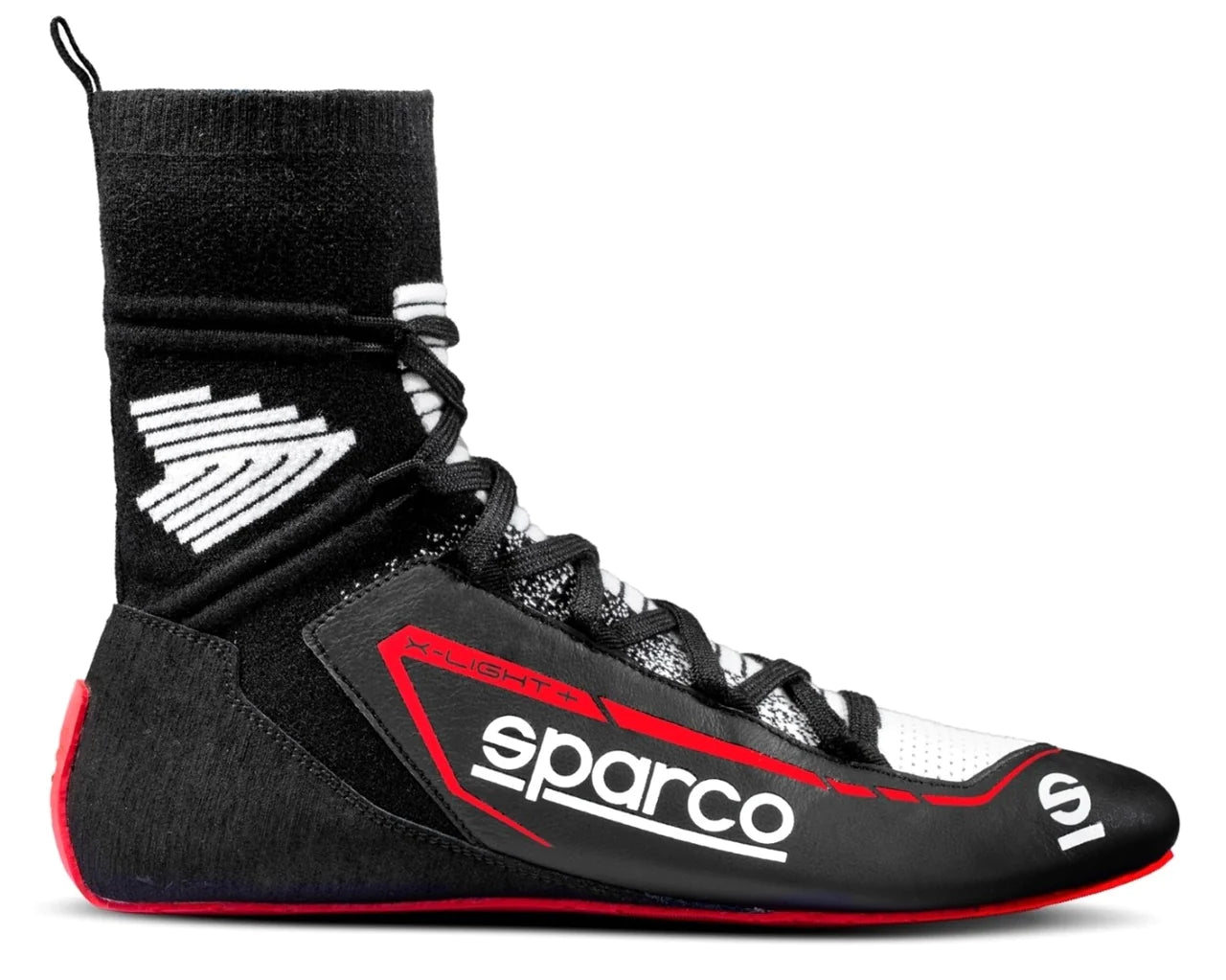 Sparco X-Light+ Racing Shoes
