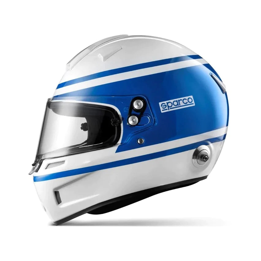 Sparco Air Pro RF-5W 1977 Helmet SA2020