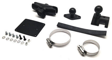 SmartyCam GP HD recording module mount kit