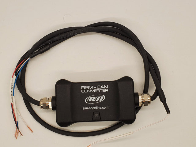 RPM CAN Converter
