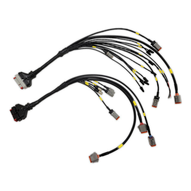 PDM32 Plug and Play Terminated Harness