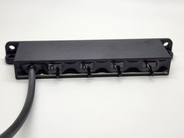 10kpa Differential Pressure Scanner