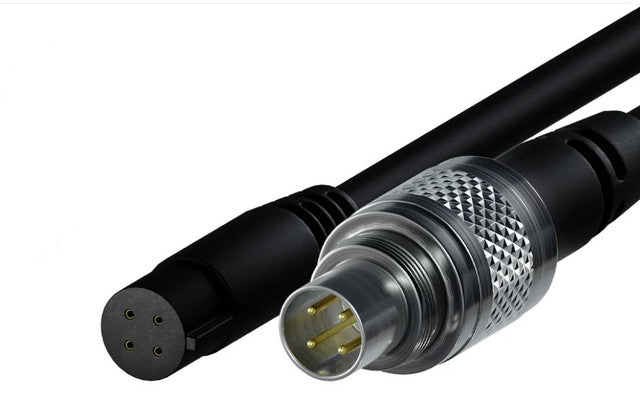 MyChron TR Patch Cable, 712 to 719