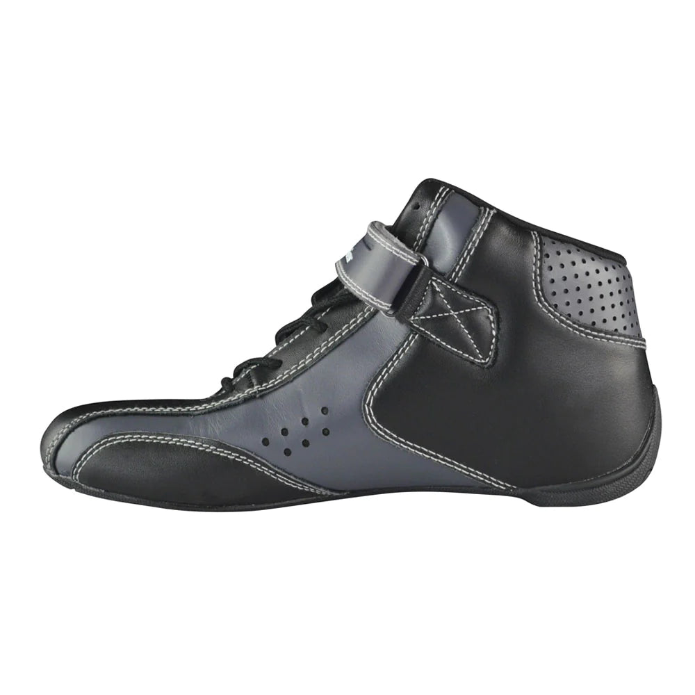K1 Champ Dark Nomex Racing Shoe