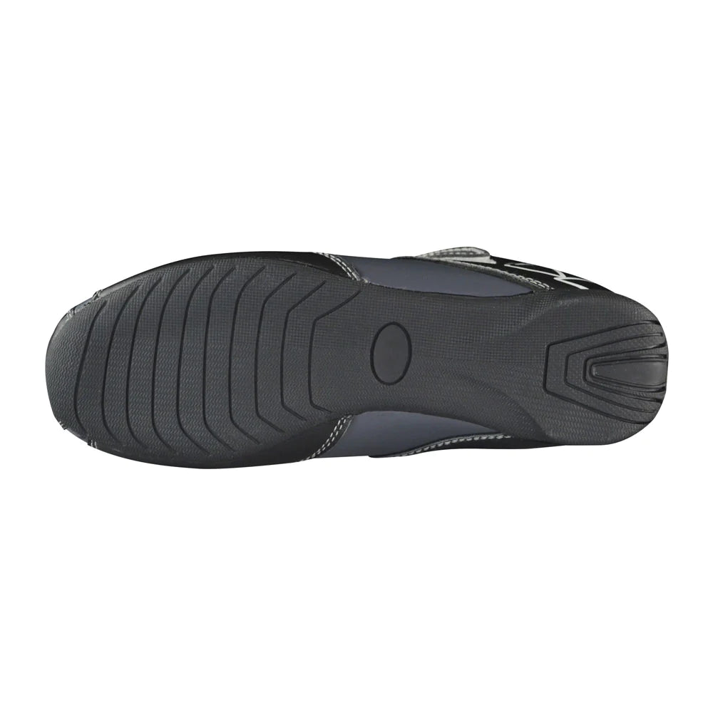K1 Champ Dark Nomex Racing Shoe
