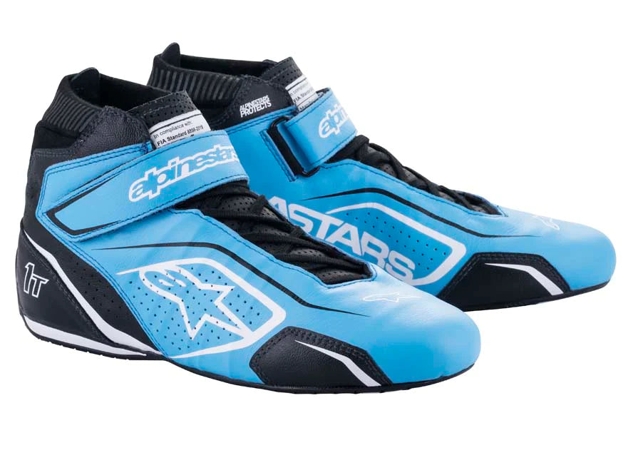 Alpinestars Tech-1 T v3 Racing Shoes
