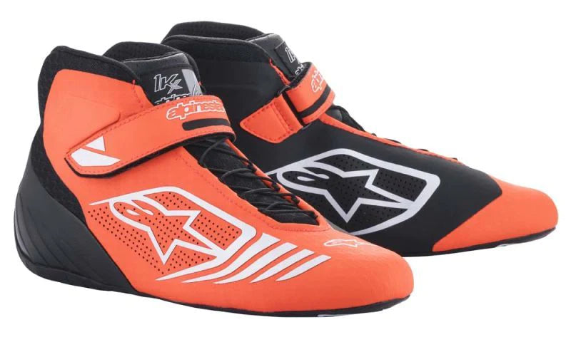 Alpinestars Tech-1 KX YOUTH Karting Shoes