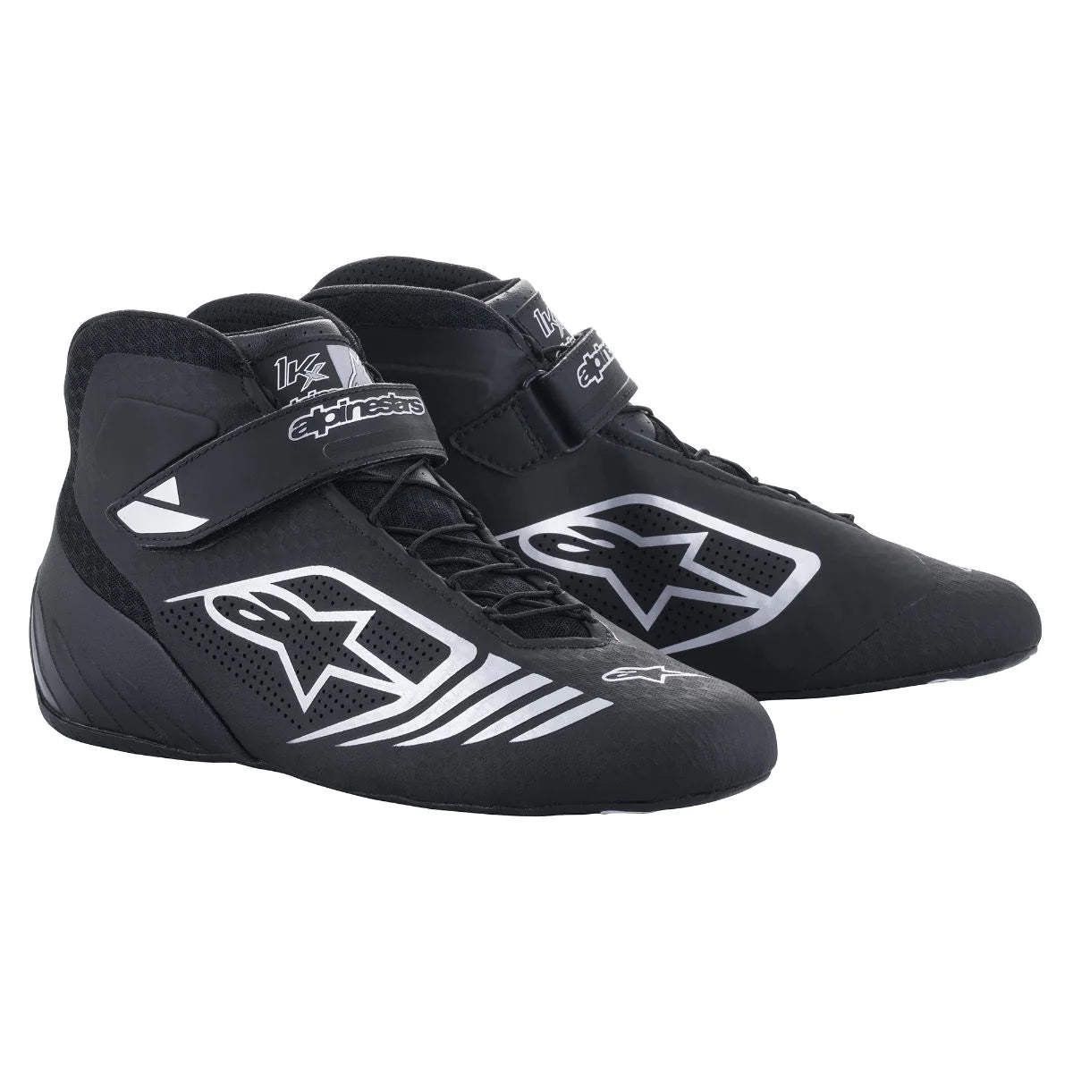 Alpinestars Tech-1 KX YOUTH Karting Shoes
