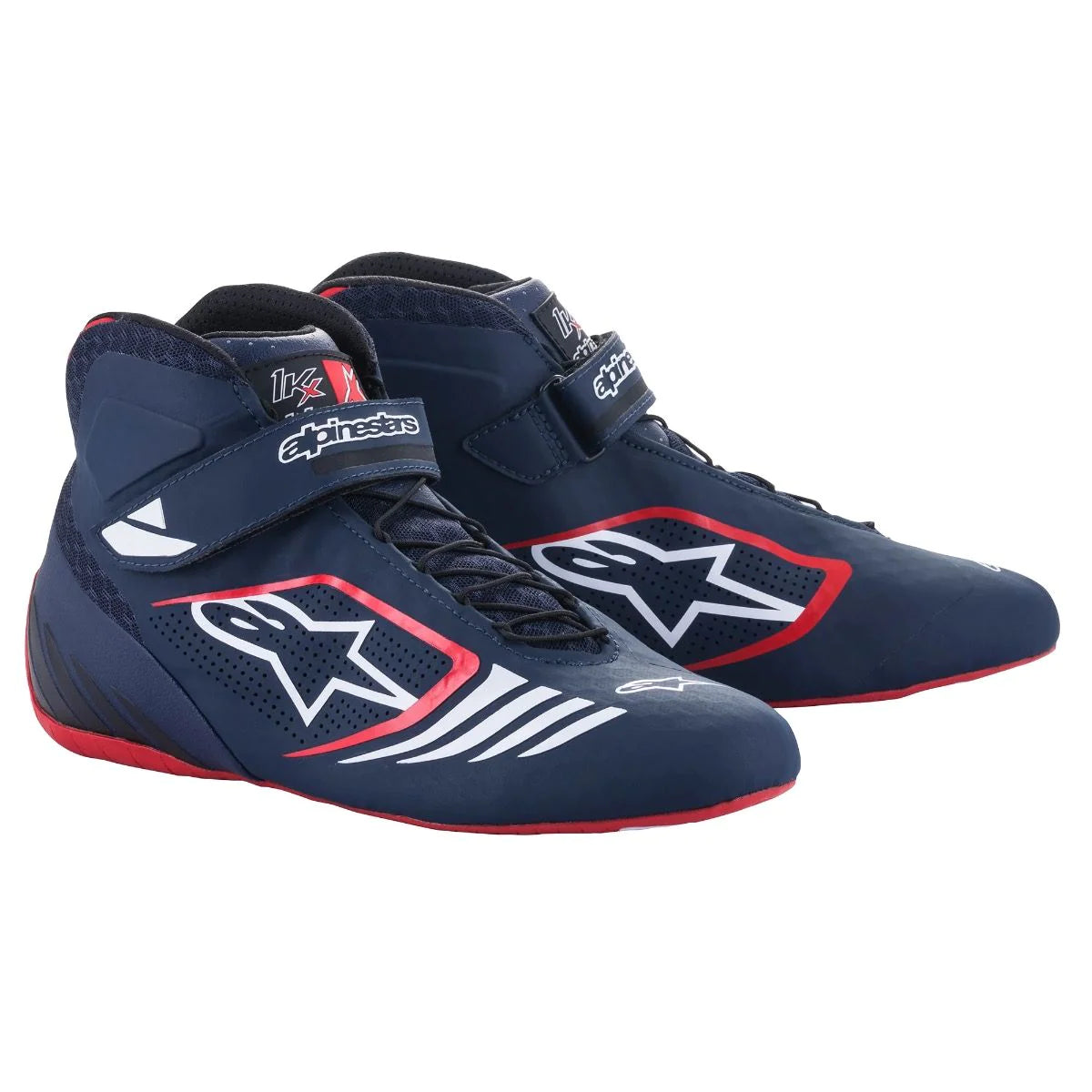 Alpinestars Tech-1 KX YOUTH Karting Shoes