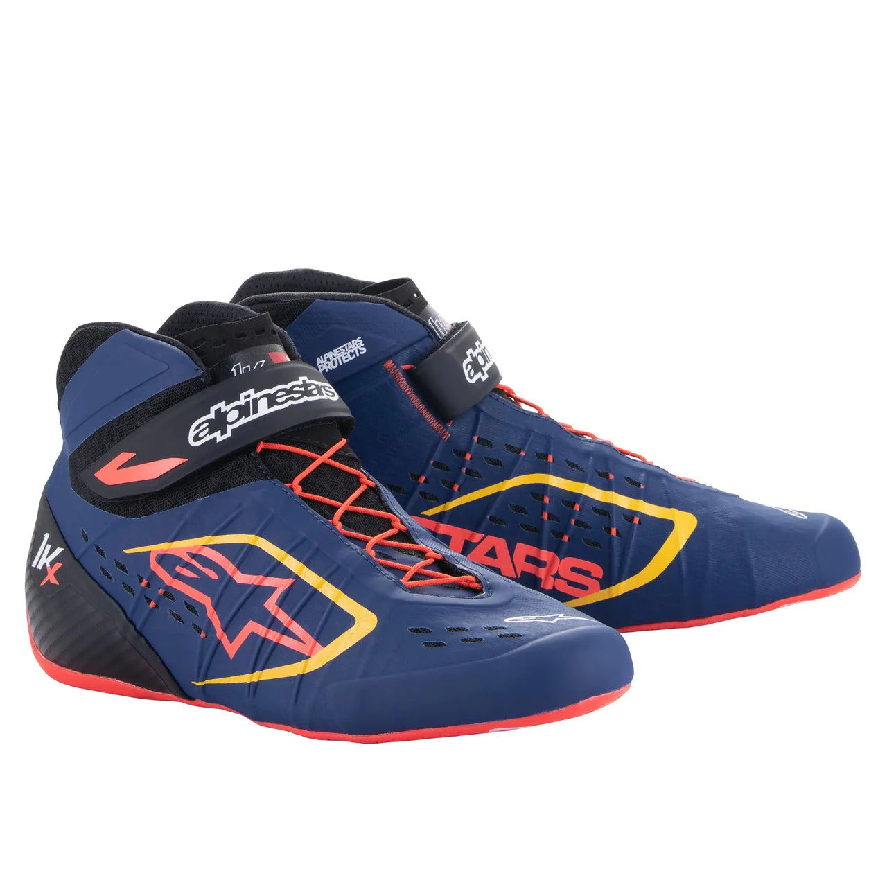 Alpinestars Tech-1 KX v2 Karting Shoes