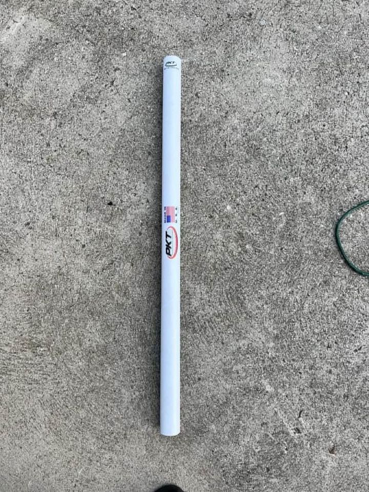 Pkt 40mm 1.8 axle new