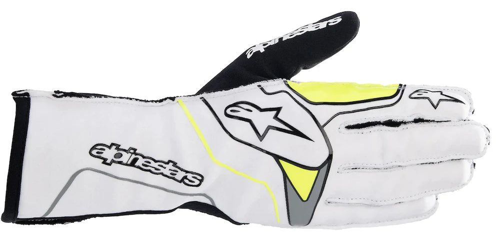 Alpinestars Tech-1 KX v3 Karting Gloves