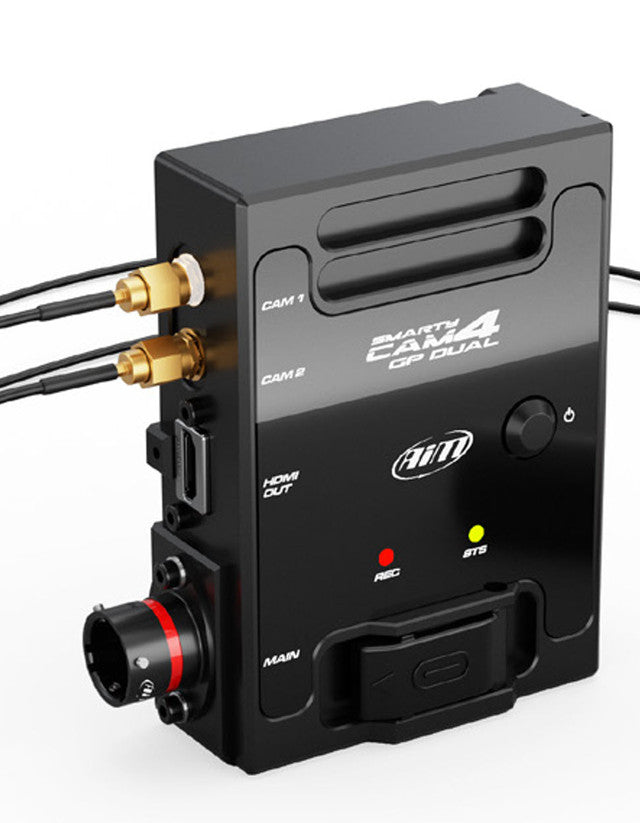 SmartyCam 4 GP / Dual