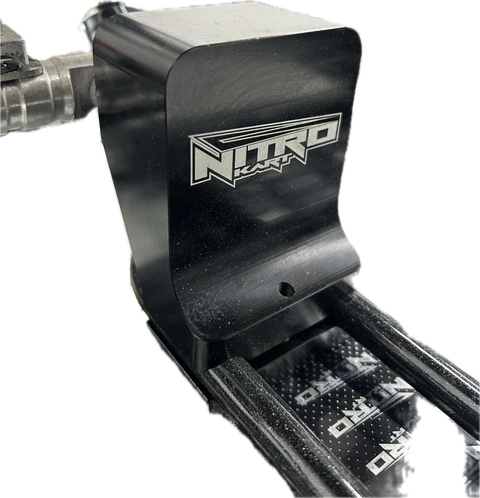 Nitro Custom Pedal Riser