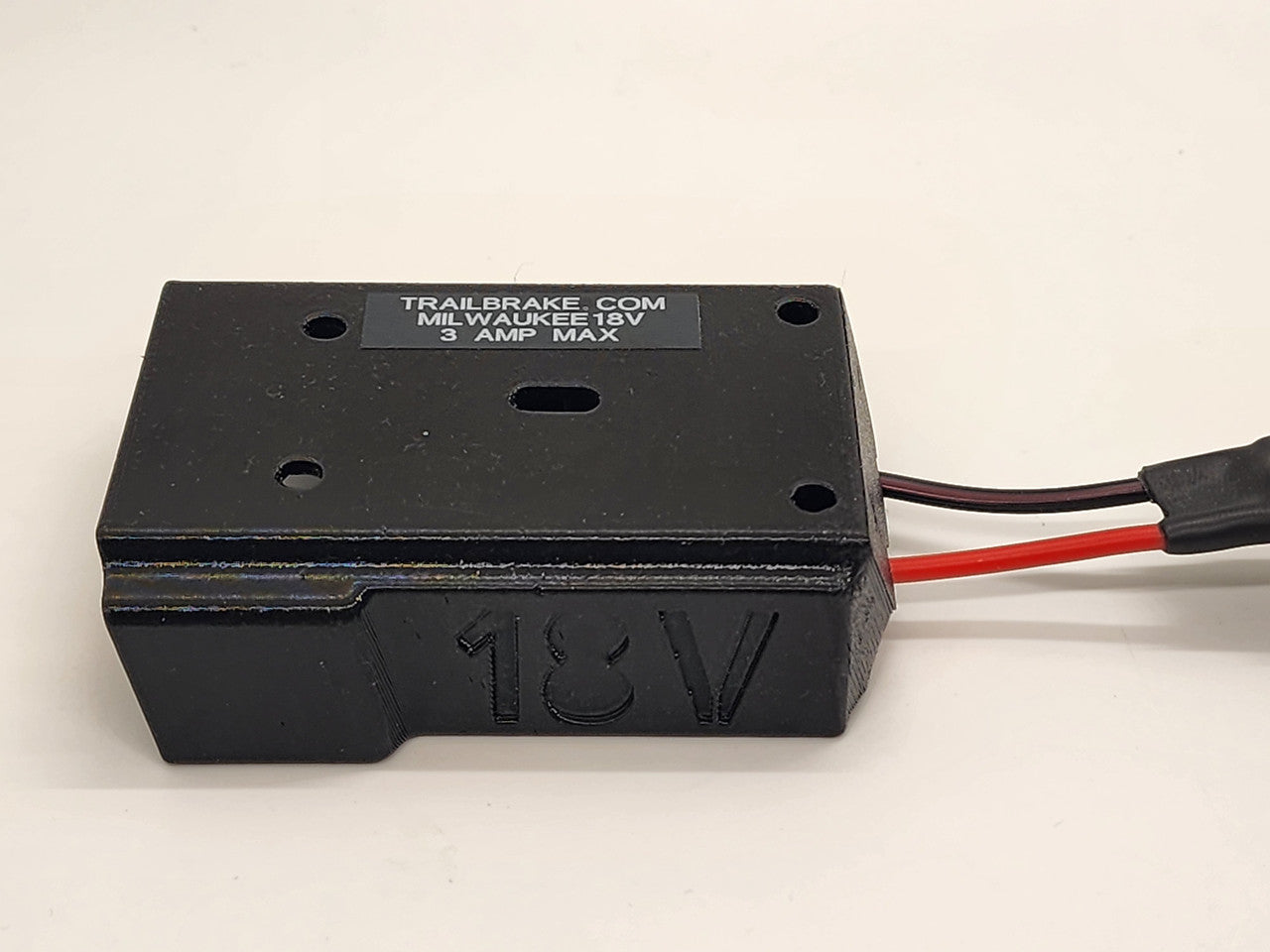 MyChron Tool Battery Adapters