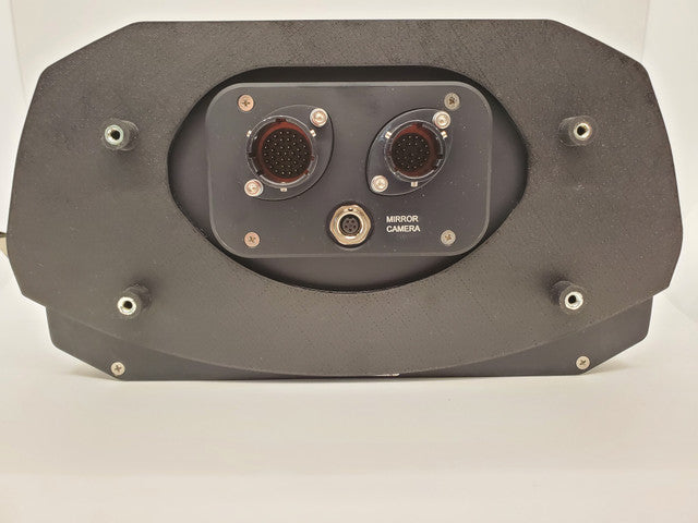 DC Innovate MXG/MXG 1.2 Cover