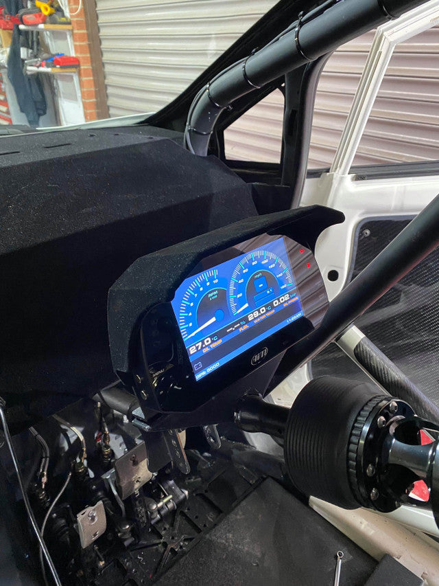 DC Innovate MXS/MXS 1.2 Cover