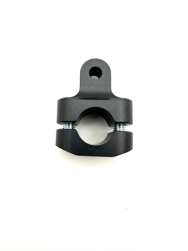 20mm Clamp Assrmby, Bottom Clamp, Clamp Cap, Hardware