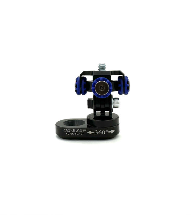 Anti-Vibration Isolator, Smarty Cam Compatible