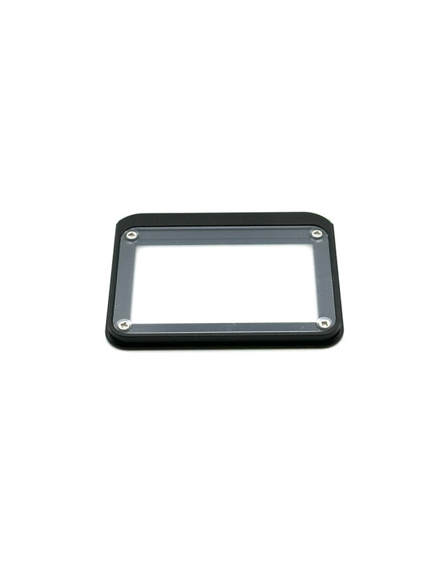 Tuff-Kase Back Cover Replacement