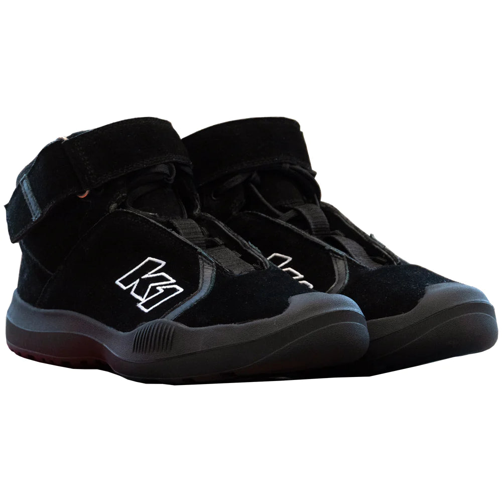 k1 Pit Crew Shoe