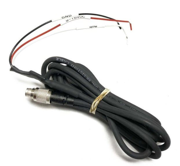 SOLO 2 DL 2m RPM/POWER Harness