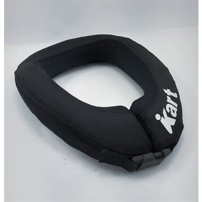 Kart Racewear Low Profile Neck Collar