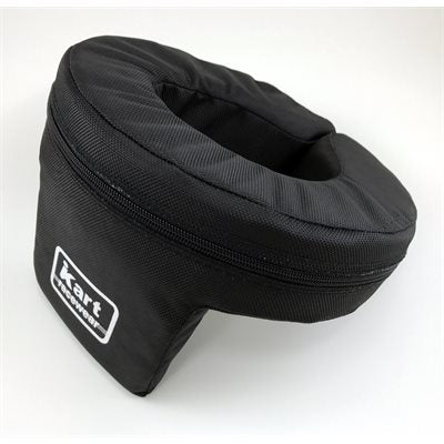 Racewear Wedge Style Neck Collar