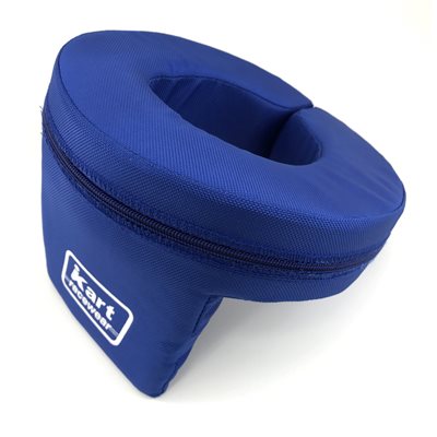 Racewear Wedge Style Neck Collar