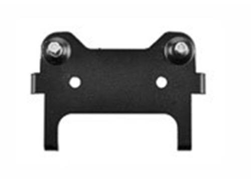 Solo 2 and Solo 2 DL Mounting Bracket with screws