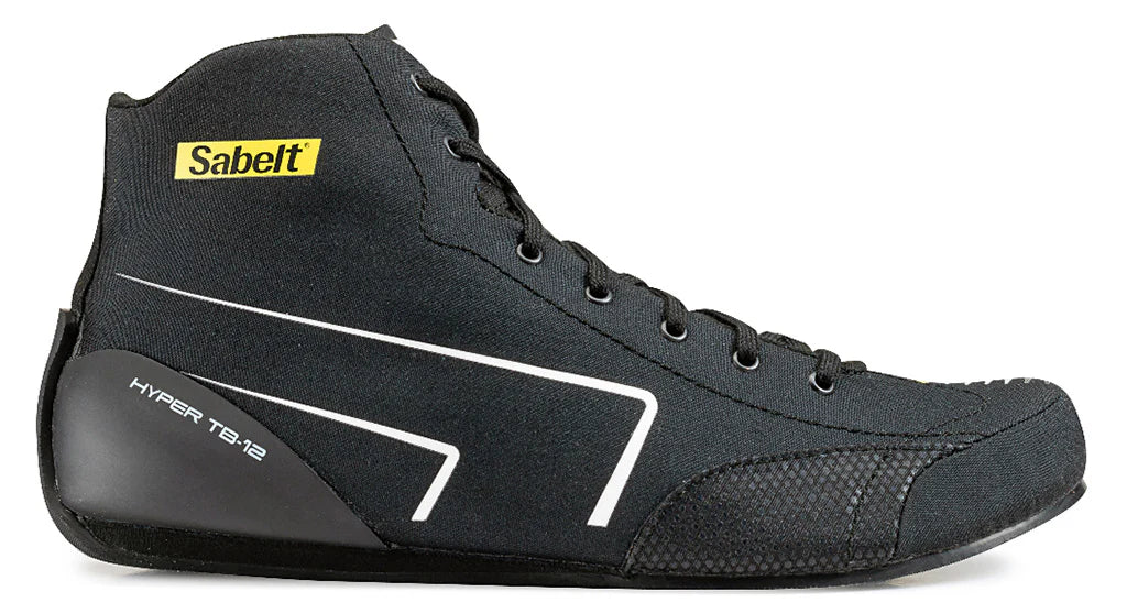 Sabelt Hyper TB-12 Race Shoe