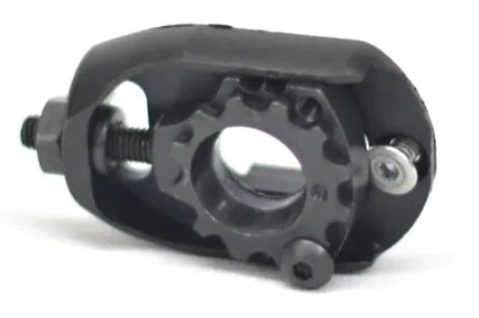 10mm Eccentric Easy Caster Camber Complete