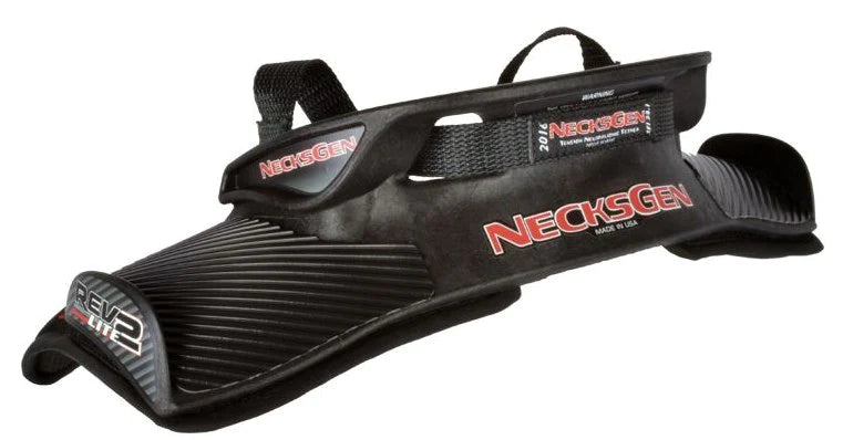 Necksgen REV 2 Lite Head Restraints