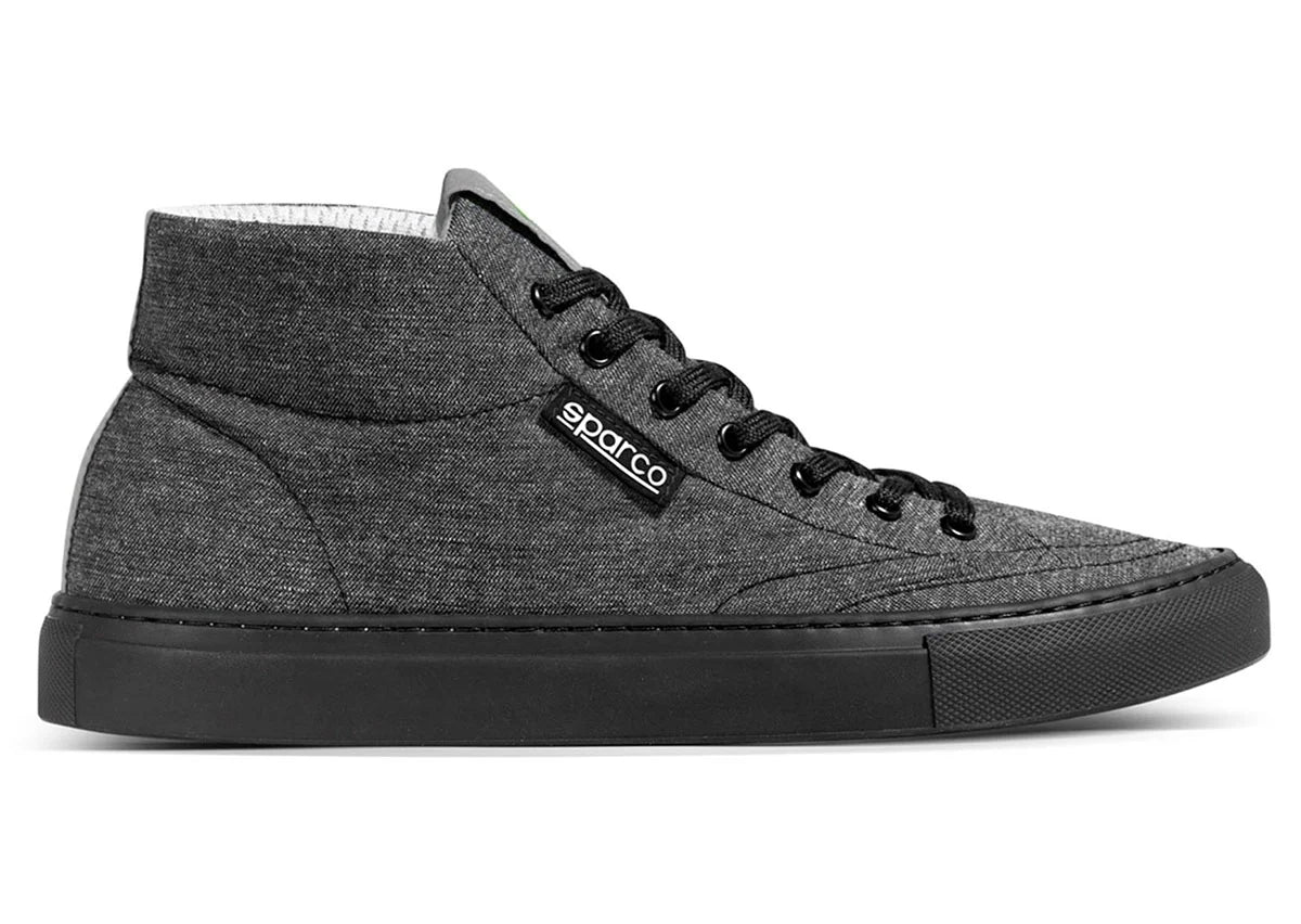 Sparco Futura Race Shoe | FIA & SFI Approved