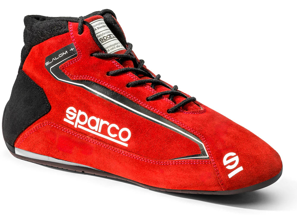 Sparco Slalom+ Racing Shoes | New Style