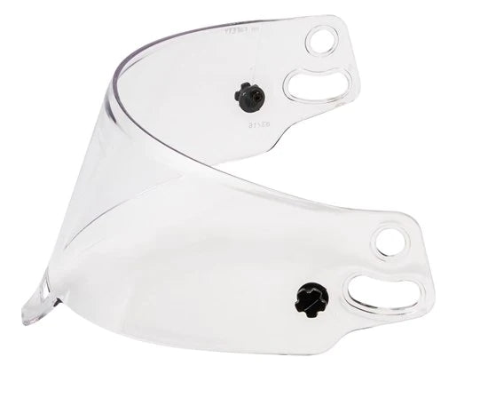 Sparco Helmet Shields: Air and Sky
