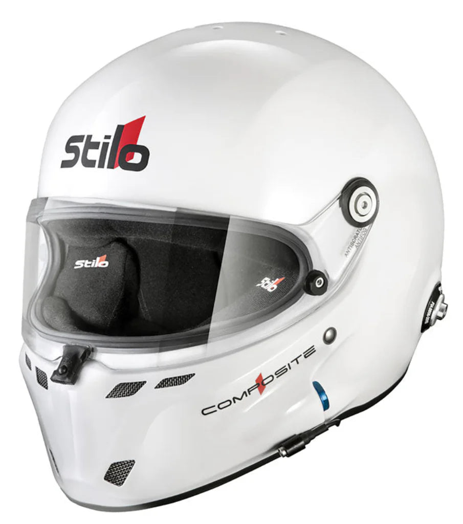 Stilo ST6 GT Composite Helmet SA2025