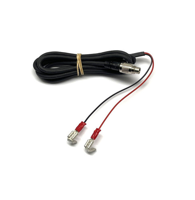 External power cable