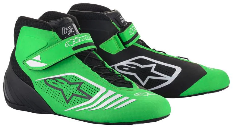 Alpinestars Tech-1 KX Karting Shoes