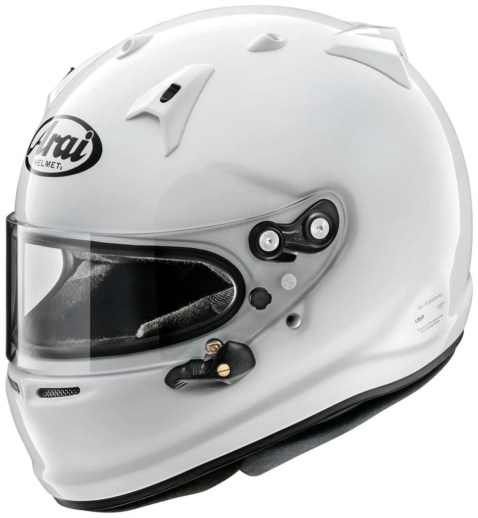 Arai GP-7 Helmet SA2020