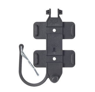 X2 TRANSPONDER HOLDER