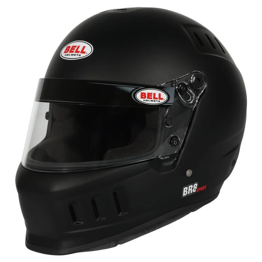 Bell BR8 Sport Helmet SA2025