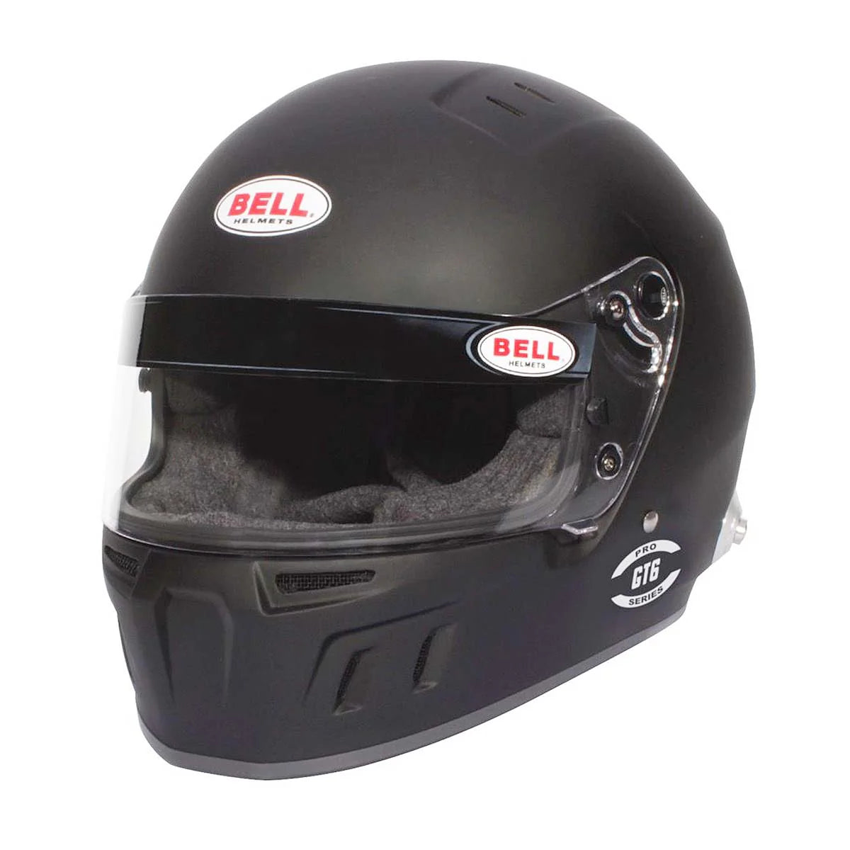 Bell GT6 Pro Helmet SA2020
