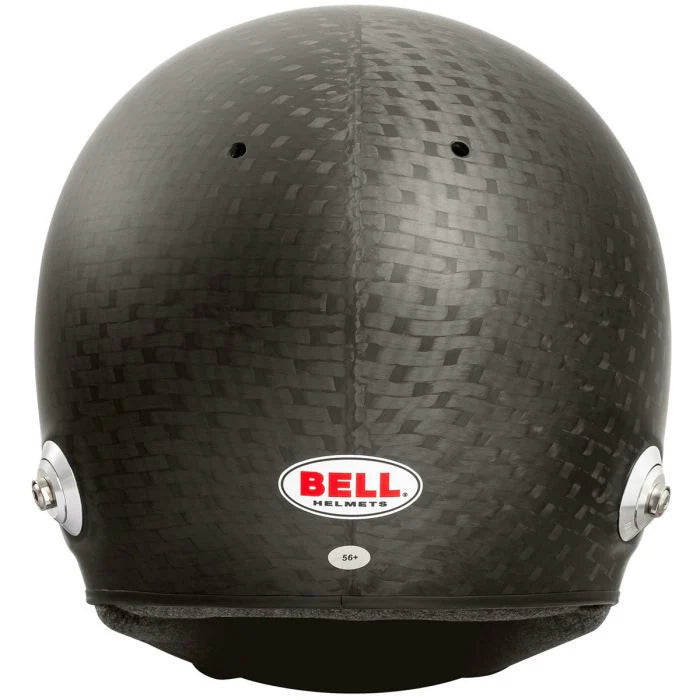 Bell HP7 EVO III 8860-2018 Carbon Fiber Helmet