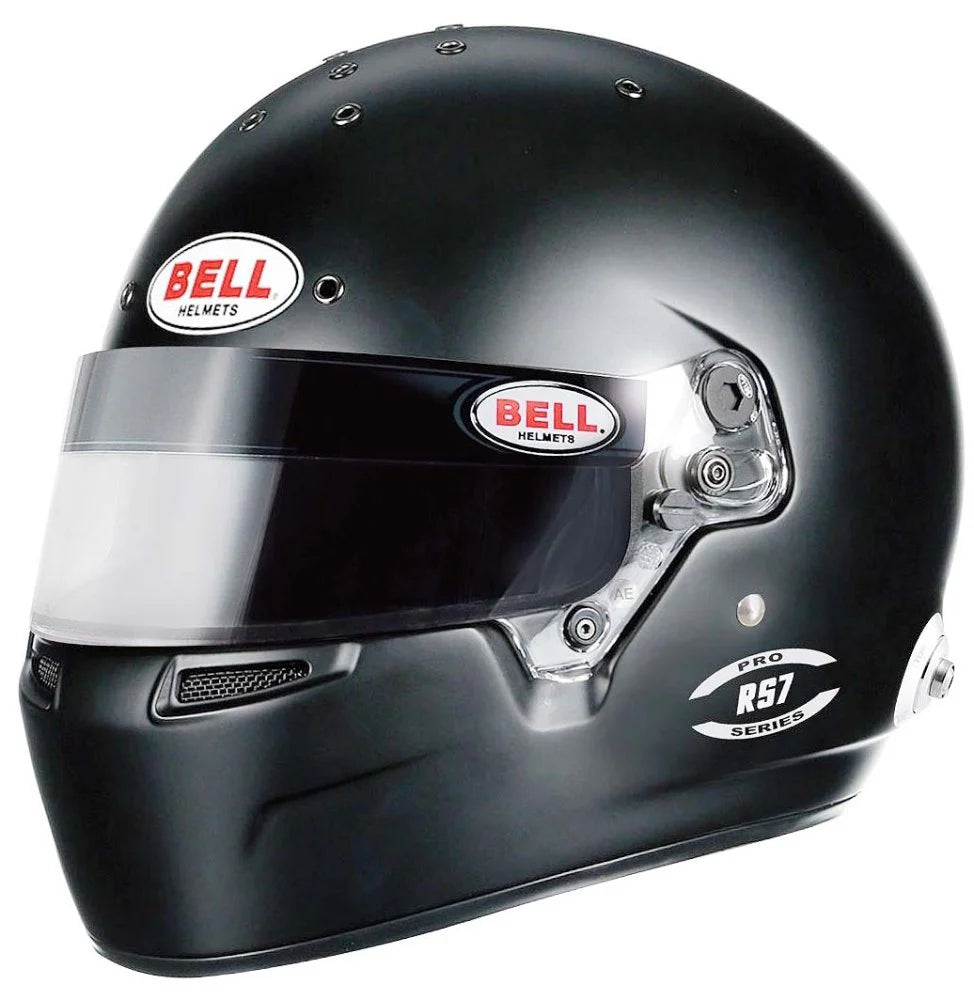 Bell RS7 Pro Helmet SA2020