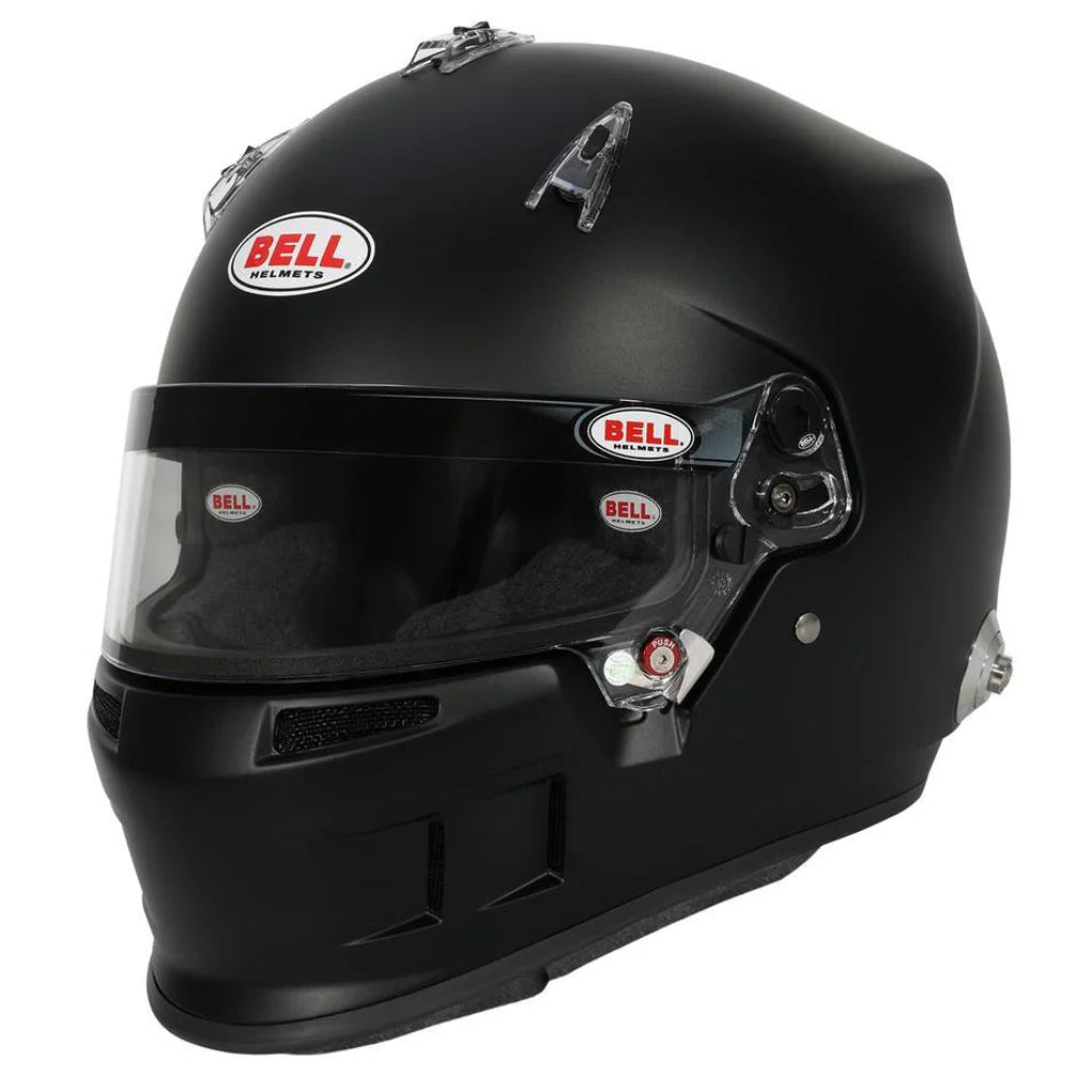 Bell XR7 PRO Helmet Snell SA2025