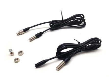 Magneto-Resistive Speed Sensor