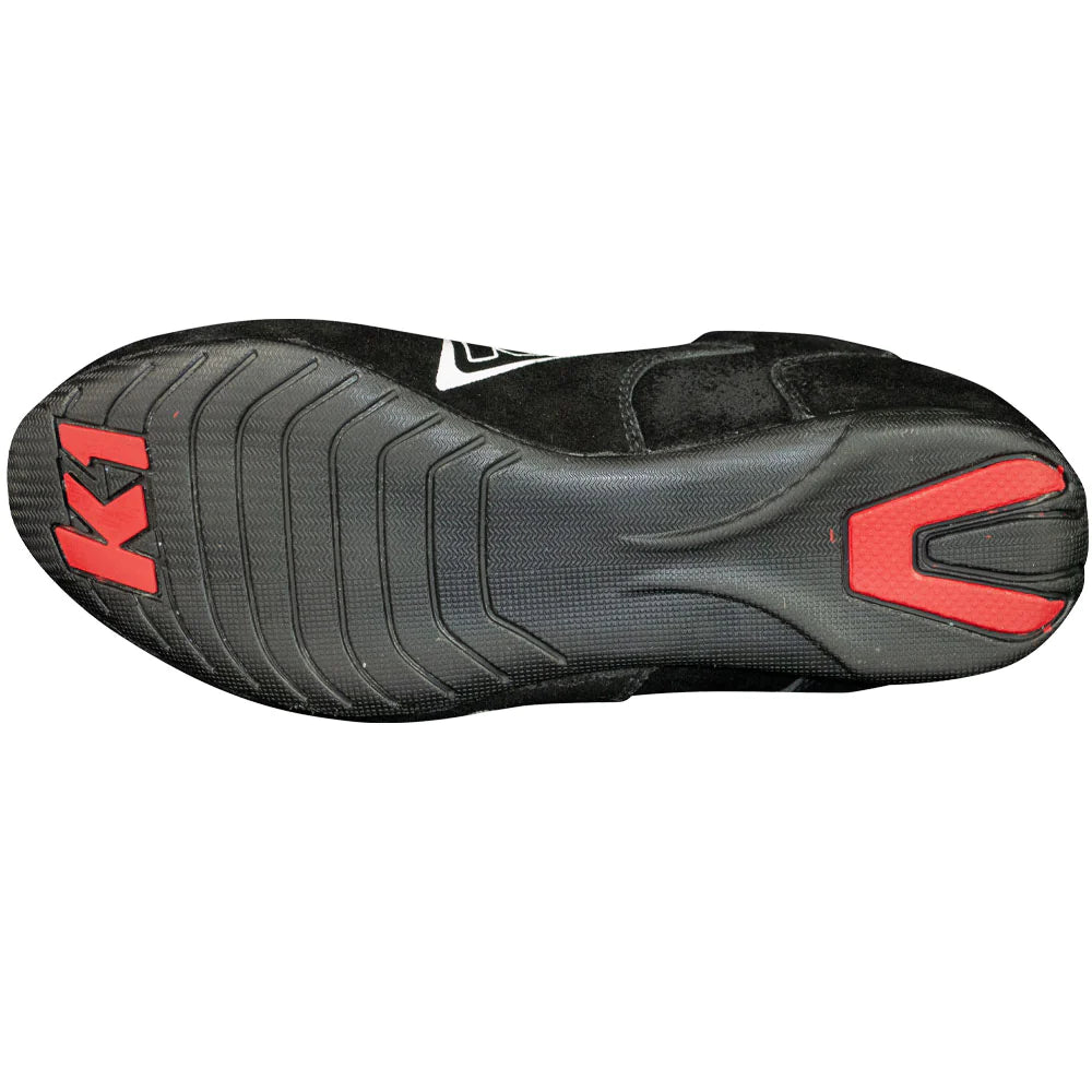 K1 Challenger Nomex Driver Shoe