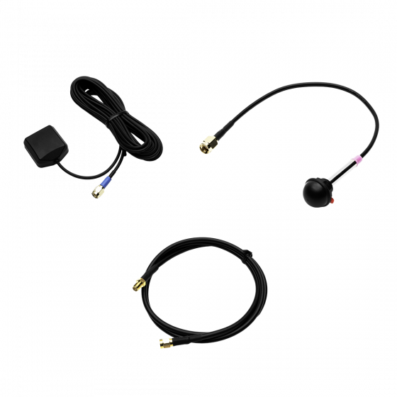 X2 RaceLink Cable Kit - Bike